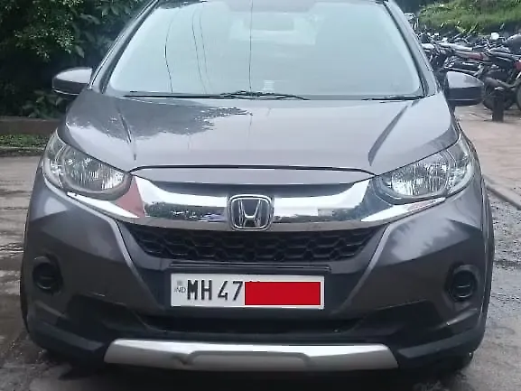Used 2017 Honda WR-V in Pune