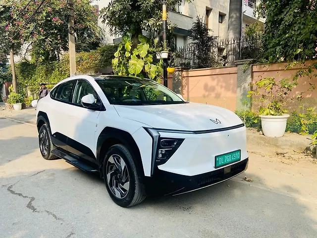Used 2025 Mahindra XEV 9e in Delhi