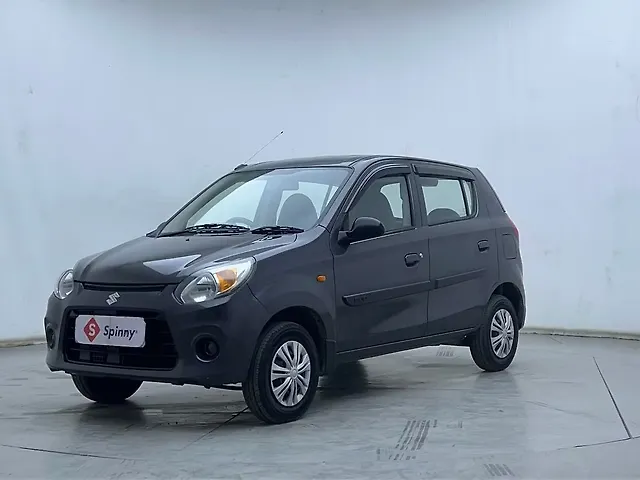 Used 2016 Maruti Suzuki Alto 800 in Hyderabad Used 2016 Maruti Suzuki Alto 800 in Hyderabad