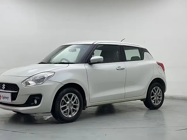 Used 2023 Maruti Suzuki Swift in Ghaziabad Used 2023 Maruti Suzuki Swift in Ghaziabad