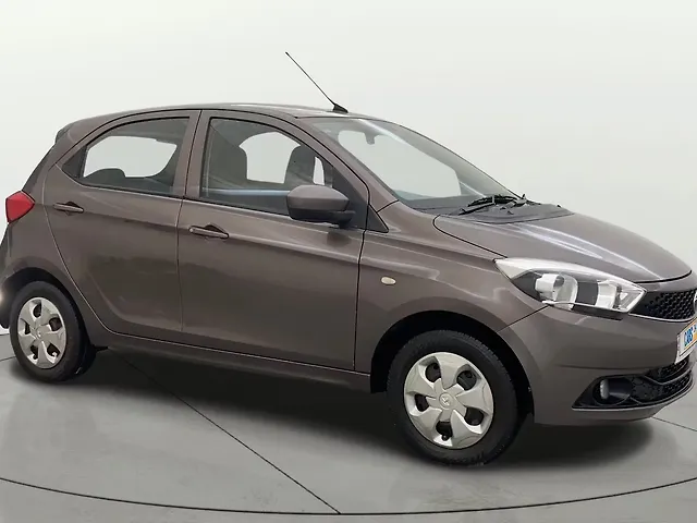 Used 2016 Tata Tiago in Pune Used 2016 Tata Tiago in Pune