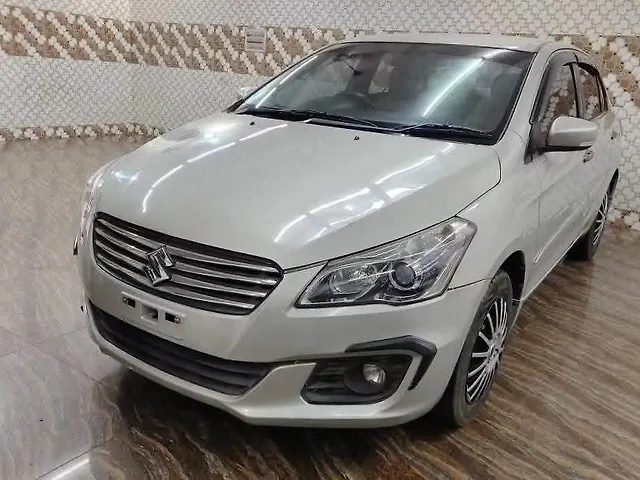 Used 2018 Maruti Suzuki Ciaz in Jamshedpur