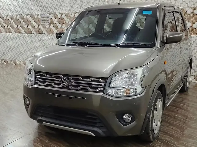 Used 2023 Maruti Suzuki Wagon R in Jamshedpur
