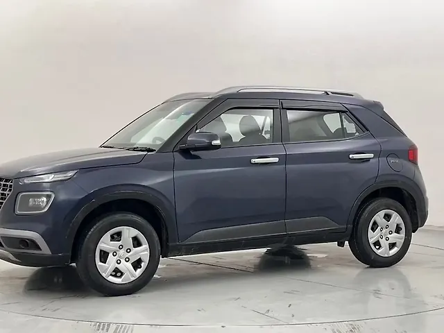 Used 2022 Hyundai Venue in Ghaziabad