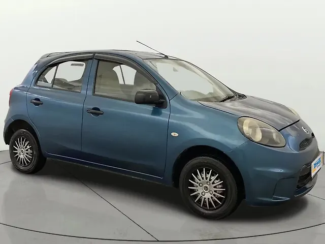 Used 2014 Nissan Micra in Delhi Used 2014 Nissan Micra in Delhi