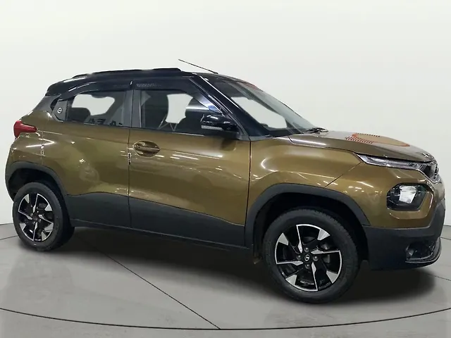 Used 2023 Tata Punch in Mohali