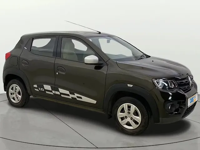 Used 2017 Renault Kwid in Mumbai