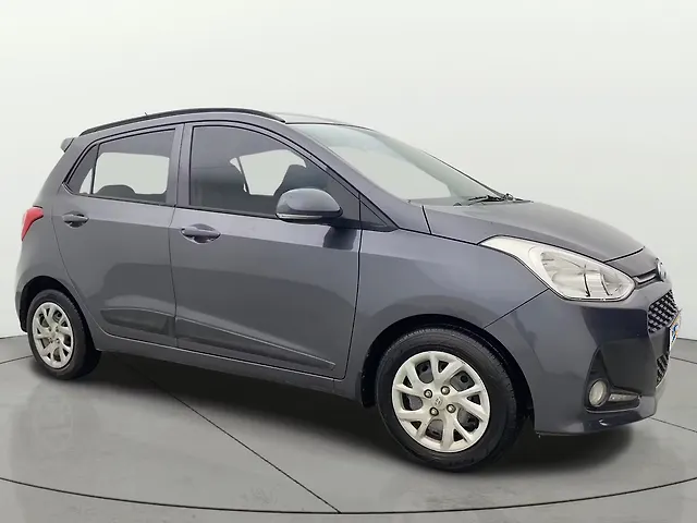 Used 2019 Hyundai Grand i10 in Chennai