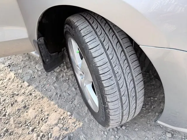 Used Skoda Rapid [2011-2014] Ultima Elegance 1.6 MPI AT in Mumbai