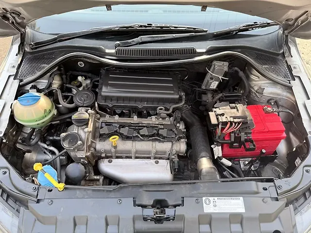 Used Skoda Rapid [2011-2014] Ultima Elegance 1.6 MPI AT in Mumbai