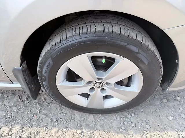 Used Skoda Rapid [2011-2014] Ultima Elegance 1.6 MPI AT in Mumbai