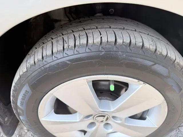 Used Skoda Rapid [2011-2014] Ultima Elegance 1.6 MPI AT in Mumbai