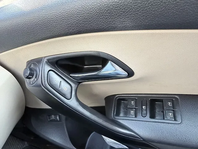 Used Skoda Rapid [2011-2014] Ultima Elegance 1.6 MPI AT in Mumbai