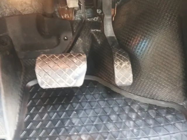 Used Skoda Rapid [2011-2014] Ultima Elegance 1.6 MPI AT in Mumbai