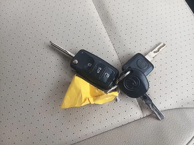 Used Skoda Rapid [2011-2014] Ultima Elegance 1.6 MPI AT in Mumbai