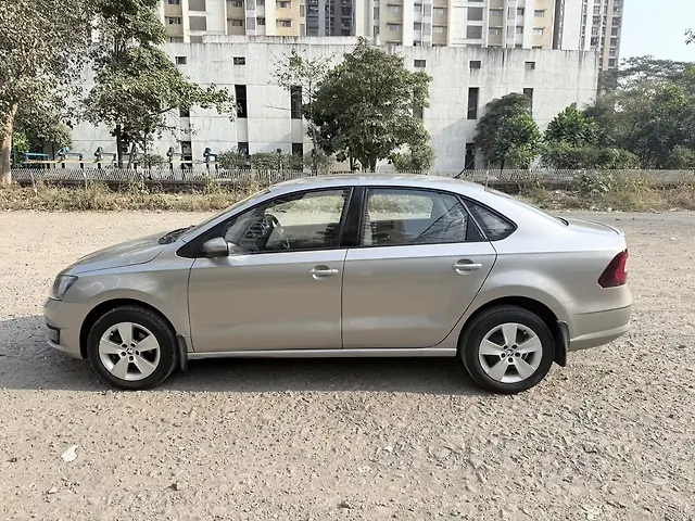 Used Skoda Rapid [2011-2014] Ultima Elegance 1.6 MPI AT in Mumbai