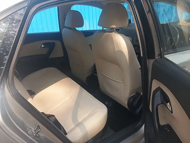 Used Skoda Rapid [2011-2014] Ultima Elegance 1.6 MPI AT in Mumbai