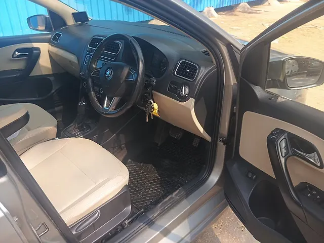 Used Skoda Rapid [2011-2014] Ultima Elegance 1.6 MPI AT in Mumbai