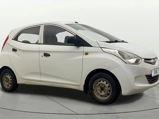 Used 2014 Hyundai Eon in Bangalore