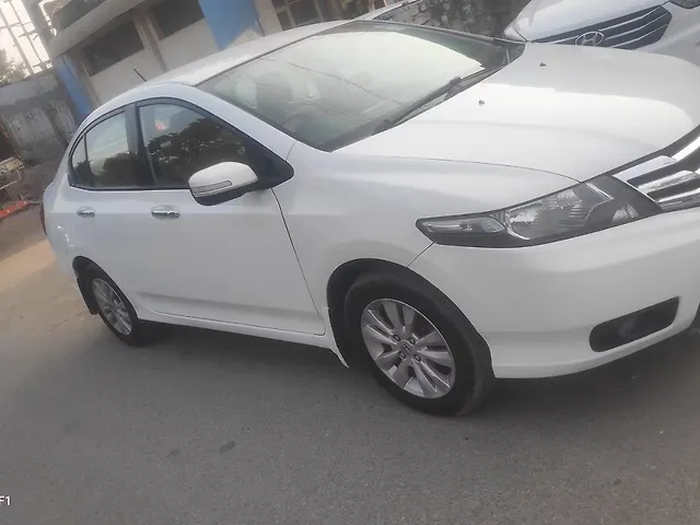 Used 2013 Honda City in Chandigarh