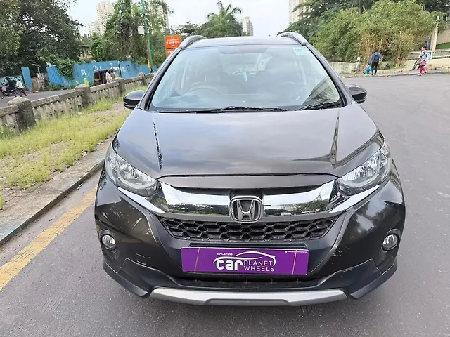 Used 2017 Honda WR-V in Mumbai
