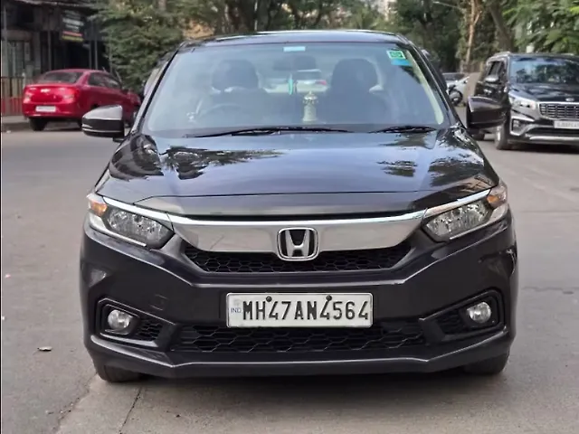 Used 2019 Honda Amaze in Mumbai