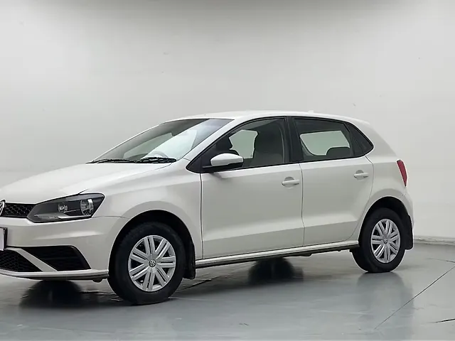 Used 2021 Volkswagen Polo in Faridabad Used 2021 Volkswagen Polo in Faridabad