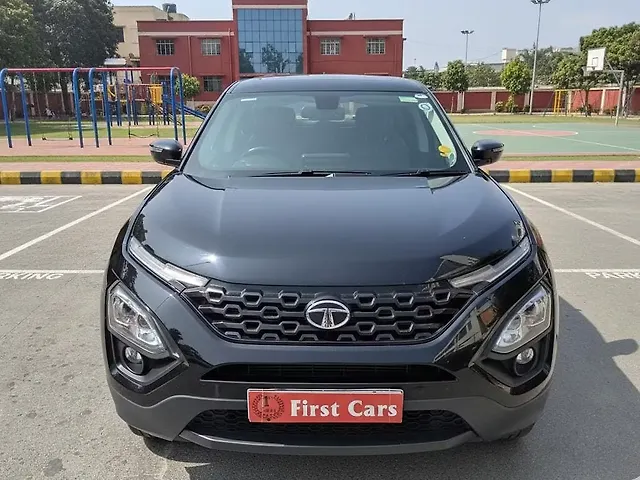 Used 2022 Tata Harrier in Bangalore