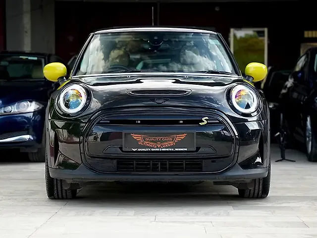 Used 2023 Mini Cooper SE in Jaipur Used 2023 Mini Cooper SE in Jaipur