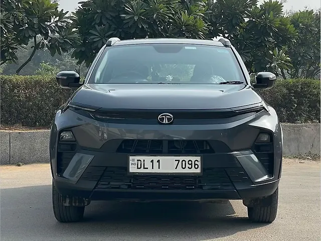 Used 2024 Tata Nexon in Delhi Used 2024 Tata Nexon in Delhi