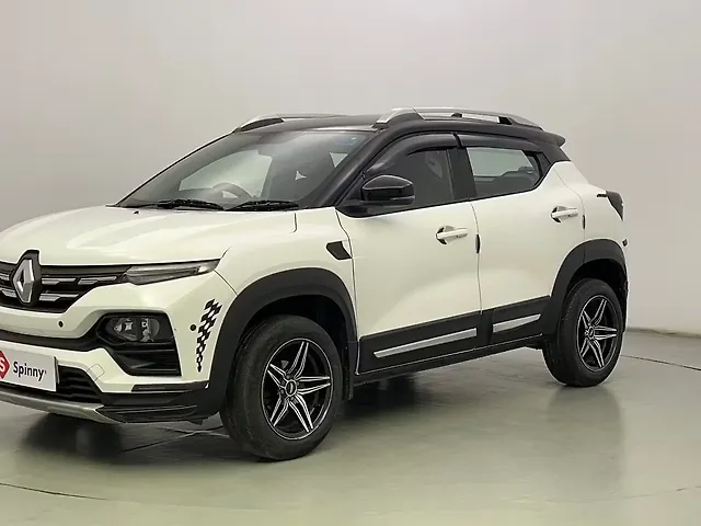 Used 2022 Renault Kiger in Kolkata