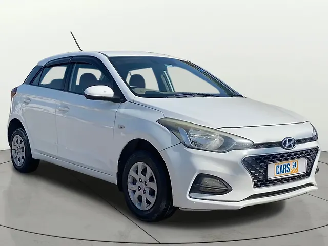 Used 2019 Hyundai Elite i20 in Jaipur