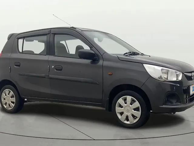 Used 2017 Maruti Suzuki Alto in Hyderabad