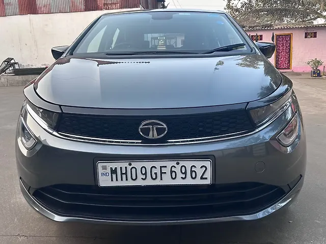 Used 2023 Tata Altroz in Kolhapur