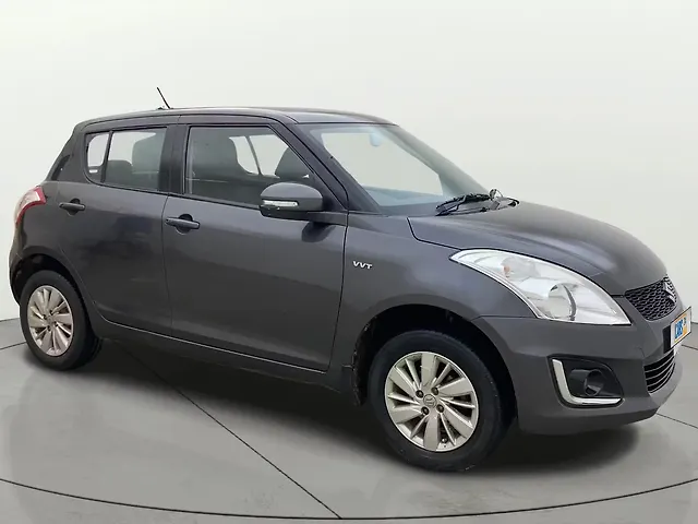 Used 2015 Maruti Suzuki Swift in Hyderabad