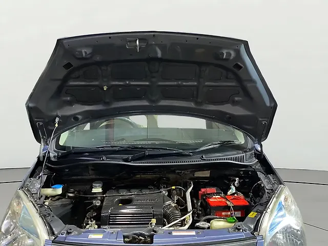 Used Maruti Suzuki Wagon R 1.0 [2014-2019] VXI in Kolkata