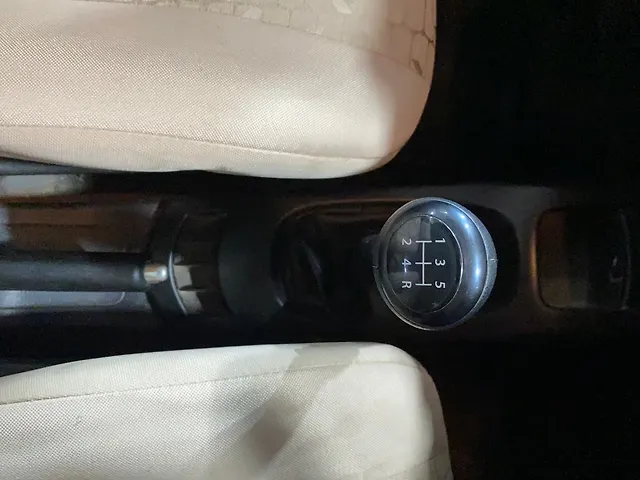 Used Maruti Suzuki Wagon R 1.0 [2014-2019] VXI in Kolkata