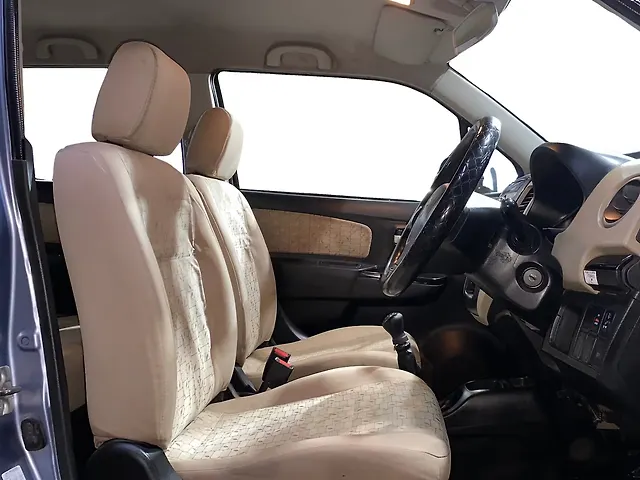Used Maruti Suzuki Wagon R 1.0 [2014-2019] VXI in Kolkata