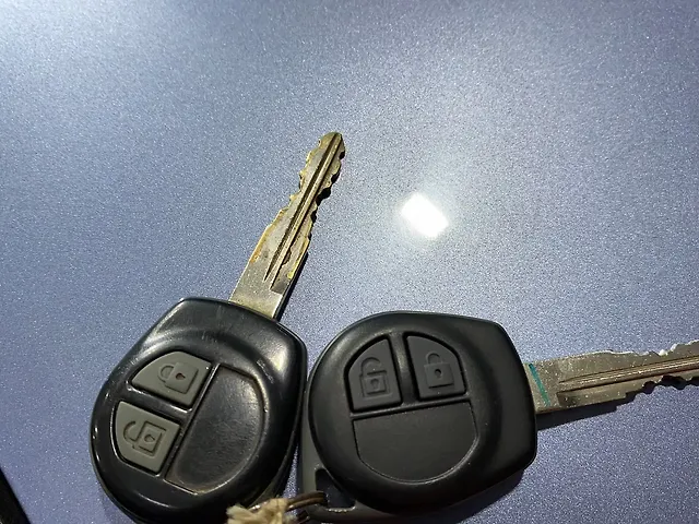 Used Maruti Suzuki Wagon R 1.0 [2014-2019] VXI in Kolkata
