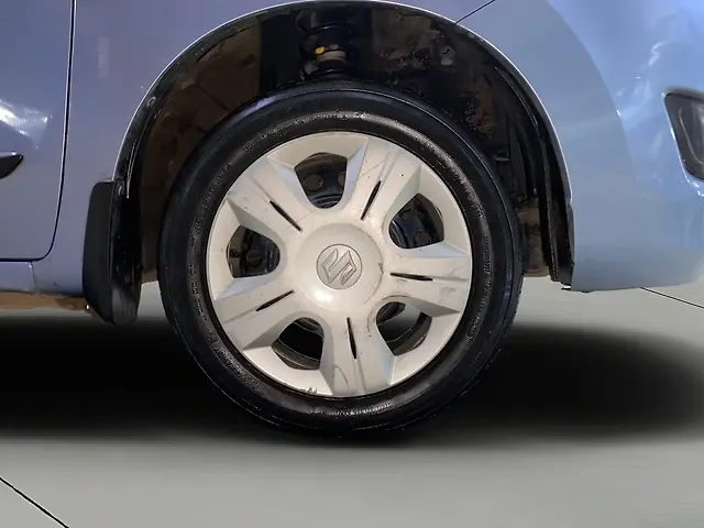 Used Maruti Suzuki Wagon R 1.0 [2014-2019] VXI in Kolkata