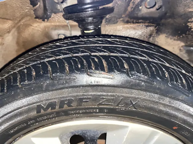 Used Maruti Suzuki Wagon R 1.0 [2014-2019] VXI in Kolkata