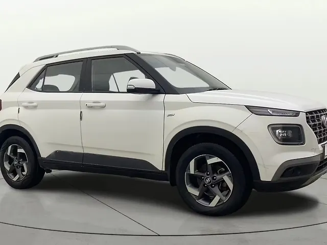 Used 2021 Hyundai Venue in Hyderabad Used 2021 Hyundai Venue in Hyderabad