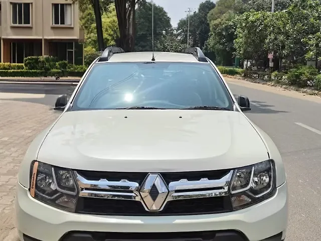 Used 2016 Renault Duster in Vadodara