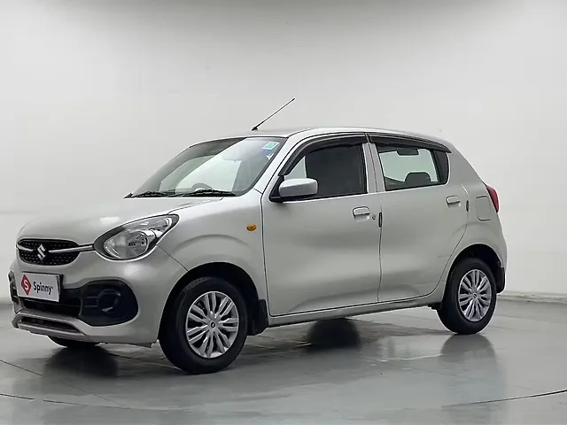 Used 2022 Maruti Suzuki Celerio in Ghaziabad