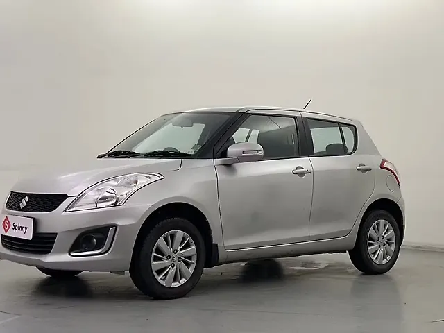 Used 2016 Maruti Suzuki Swift in Bangalore