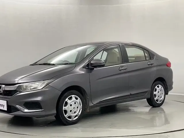 Used 2017 Honda City in Jaipur Used 2017 Honda City in Jaipur