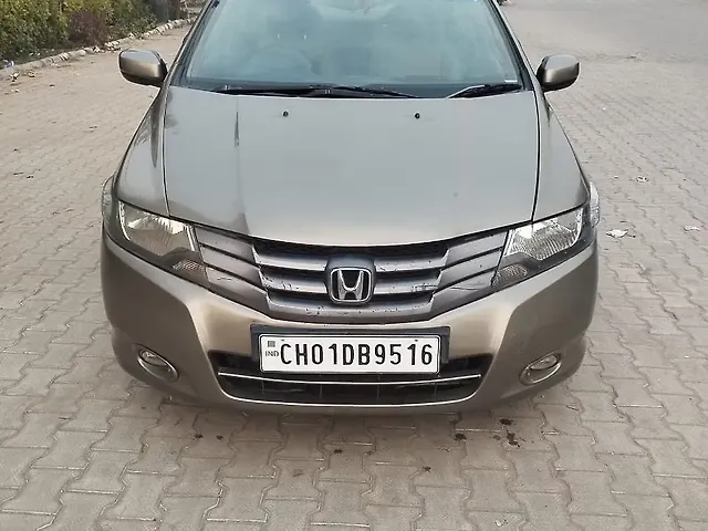 Used 2010 Honda City in Mohali