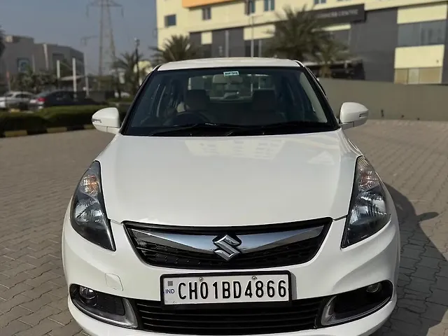 Used 2015 Maruti Suzuki Swift DZire in Kharar Used 2015 Maruti Suzuki Swift DZire in Kharar