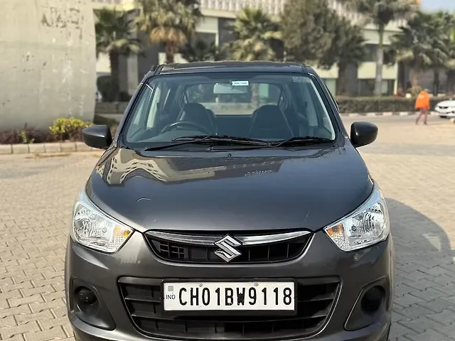 Used 2019 Maruti Suzuki Alto in Kharar