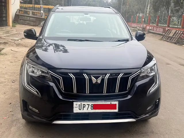 Used 2022 Mahindra XUV700 in Kanpur